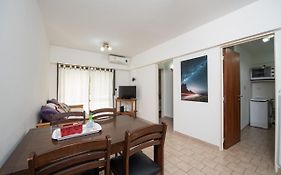 Apartamento Micro Centro para 4 con cochera